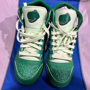 Limited edition Toy Story Adidas